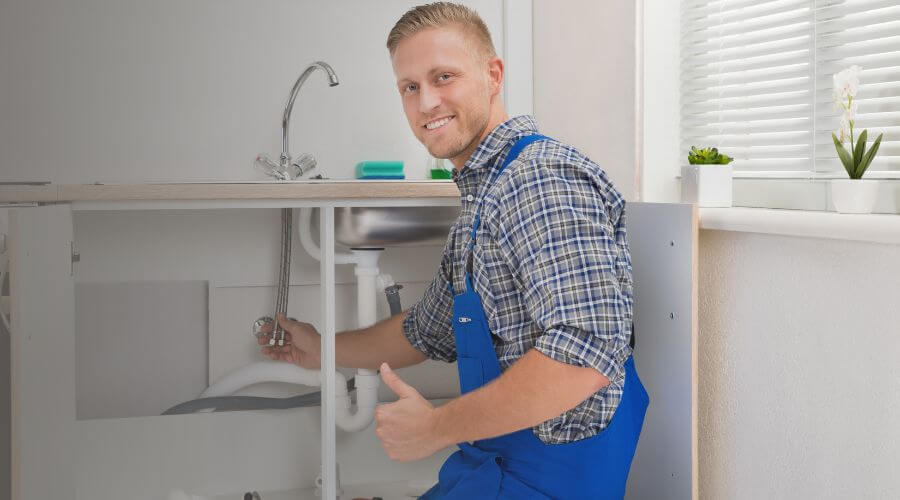 Professional emergency plumbing in Coupland, TX
